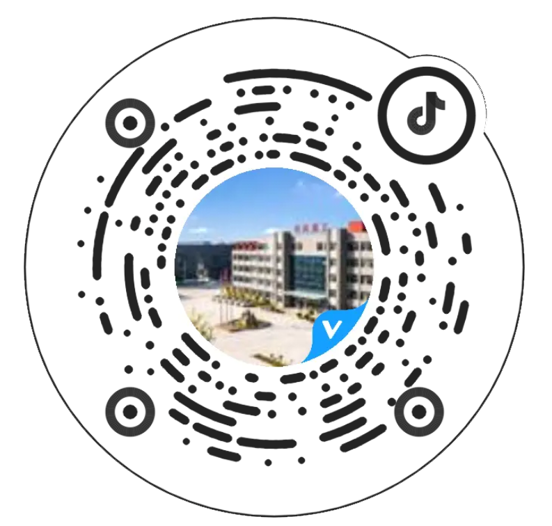 官方抖音